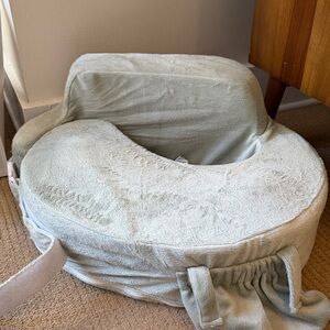My Brest friend nursing pillow